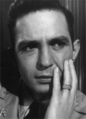 Ben Gazzara