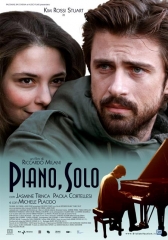 Piano, Solo