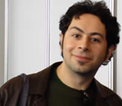 Matteo Bellizzi