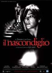 locandina di "Il Nascondiglio"