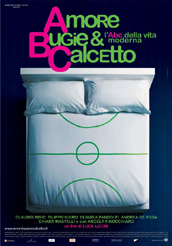 Amore Bugie e Calcetto