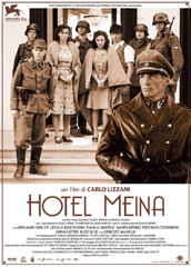 locandina di "Hotel Meina"