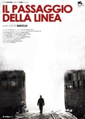 locandina di "Il Passaggio della Linea"