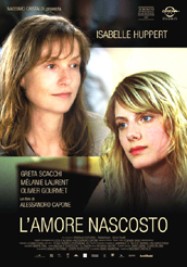 locandina di "L'Amour Cach&eacute;"