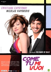 Come Tu Mi Vuoi