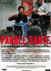 Parole Sante