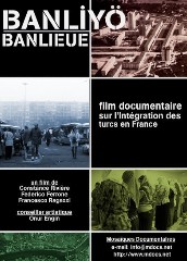 Banliy&ouml; - Banlieue