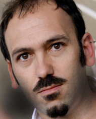 Stefano Savona