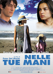 locandina di "Nelle Tue Mani"