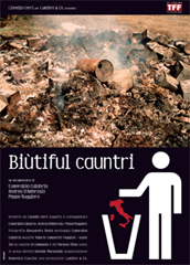 Bi&ugrave;tiful Cauntri