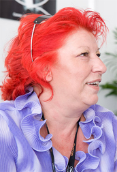 Patrizia Gerardi