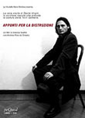 Appunti per La Distruzione
