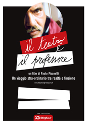 Il Teatro e il Professore