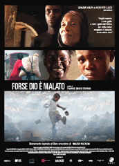 Forse Dio &egrave; Malato