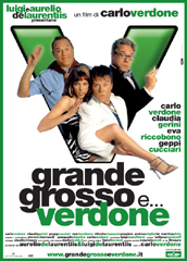 Grande, Grosso e Verdone