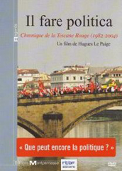 locandina di "Il Fare Politica"