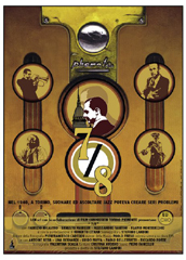 locandina di "7/8"