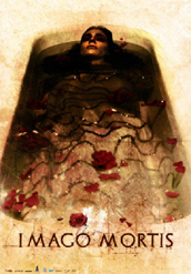 locandina di "Imago Mortis"