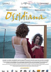 locandina di "Ossidiana"