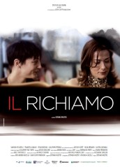 locandina di "Il Richiamo"