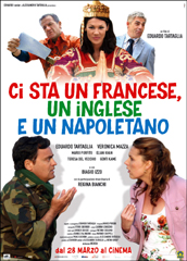 Ci Sta Un Francese, Un Inglese e Un Napoletano