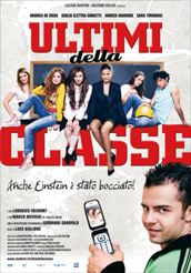 Ultimi della Classe