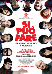 locandina di "Si Pu&ograve; Fare"