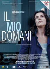 locandina di "Il Mio Domani"