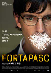 locandina di "Fortap&agrave;sc"
