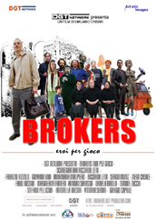 Brokers, Eroi per Gioco