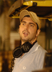 Toni D'Angelo