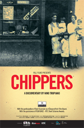 locandina di "Chippers"