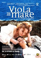 locandina di "Viola di Mare"