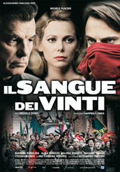 locandina di "Il Sangue dei Vinti"