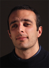Emanuele Vernillo