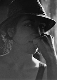 Caterina Carone