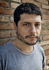 Claudio Giovannesi