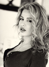 Valeria Marini