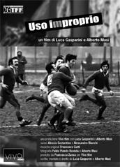 locandina di "Uso Improprio"