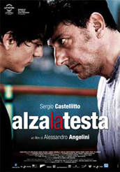 locandina di "Alza la Testa"