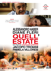 locandina di "Quell'Estate"