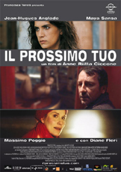 locandina di "Il Prossimo Tuo"