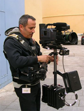 Paolo Carboni