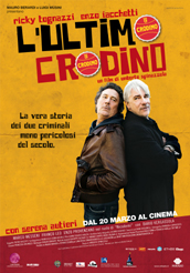 locandina di "L�Ultimo Crodino"