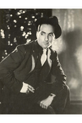 Alberto Spadolini: cinema, danza, musica, pittura nella parigi anni '30