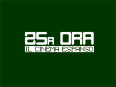 Festival Cartoons su LA7 alla "25a Ora - Il Cinema Espanso"