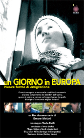 locandina di "Un Giorno in Europa"