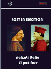 locandina di "Lost in Election"