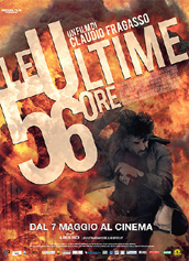 locandina di "Le Ultime 56 Ore"