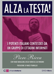 locandina di "Alza la Testa!"